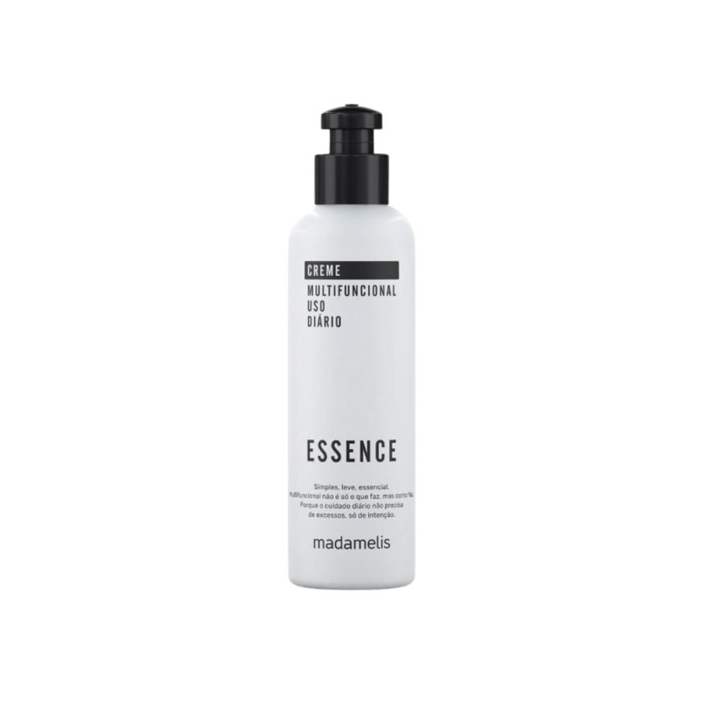 A melhor oferta de: Madamelis Creme Essence Uso Diário Nutrição e