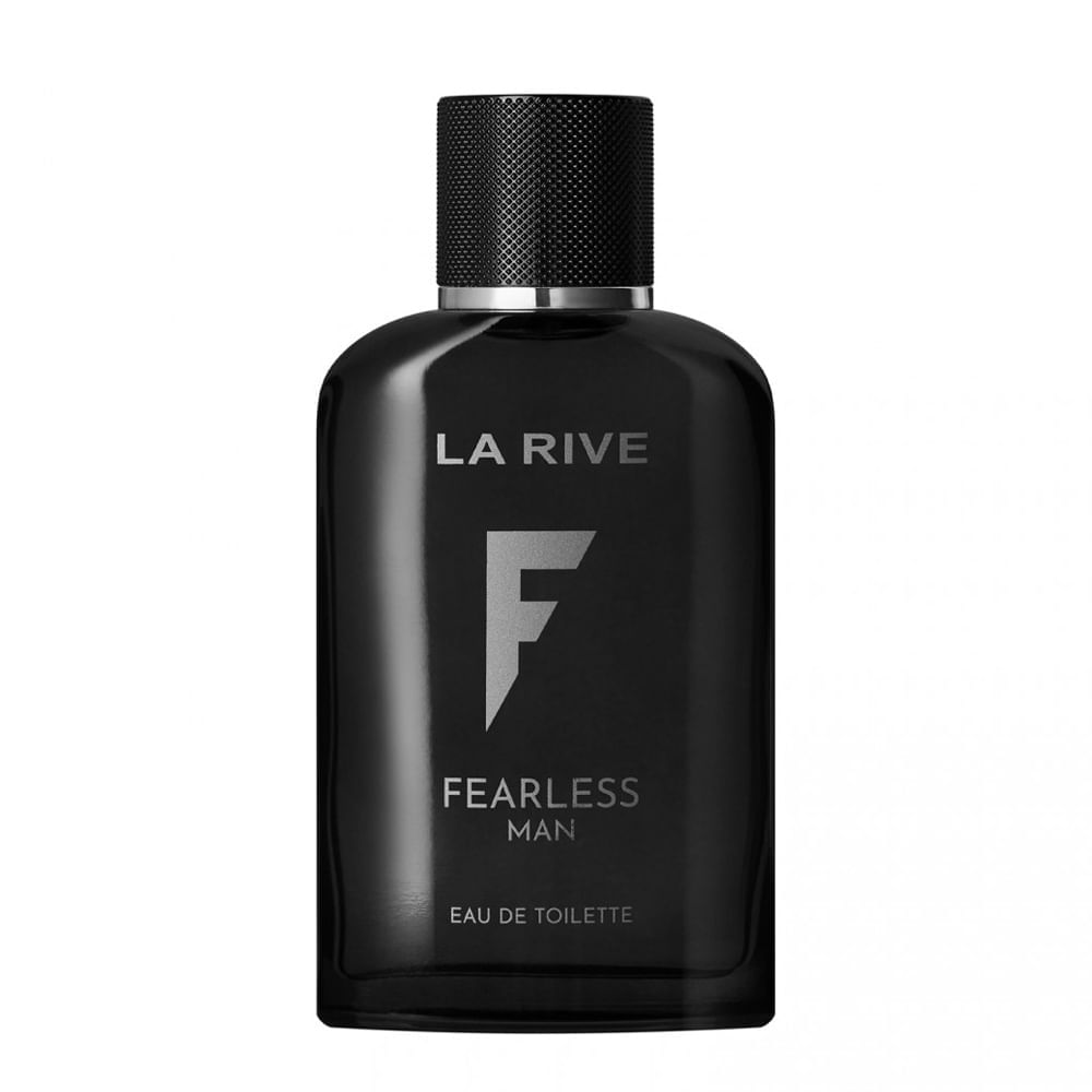 La Rive Fearless Man Eau de Toilette - Perfume Masculino