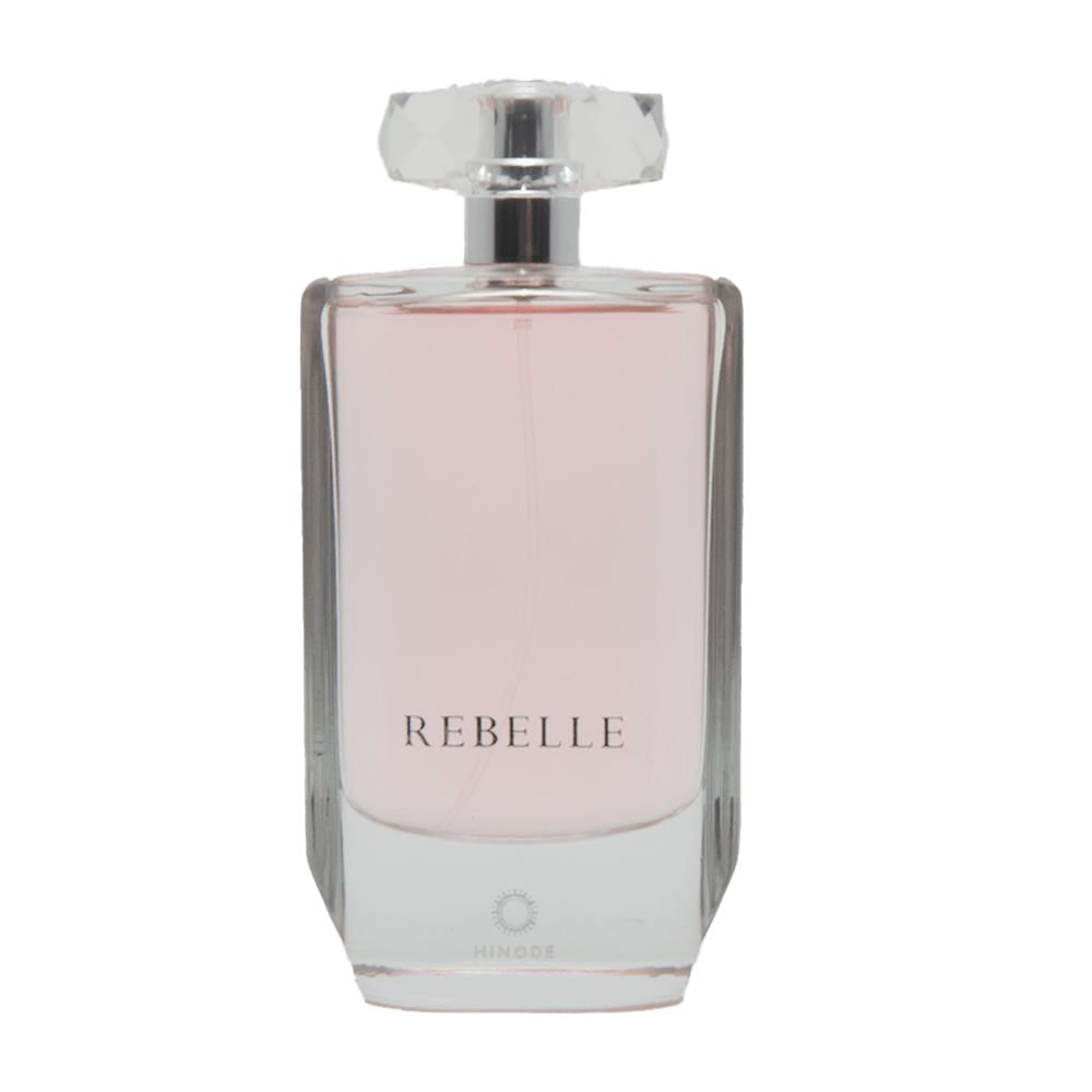 Rebelle Deo Colônia Feminina Hinode 75ml
