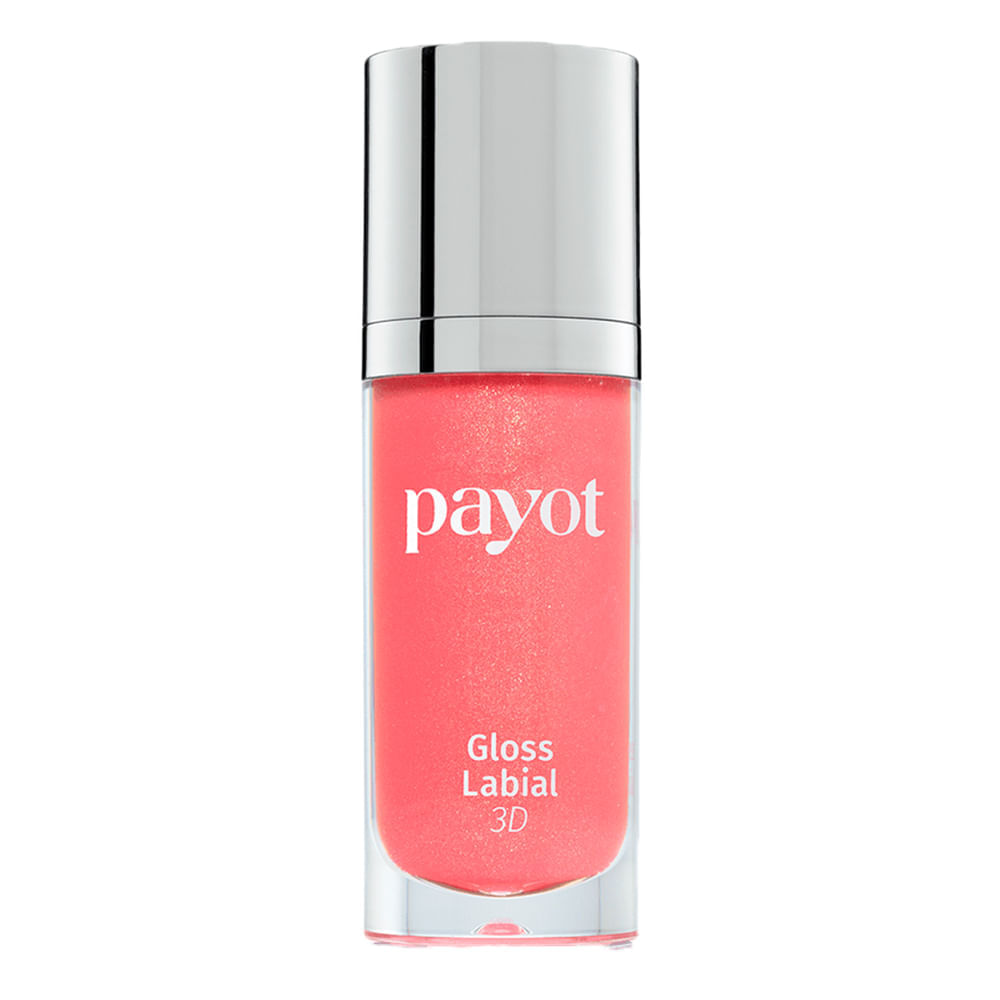 Payot Goiaba 30 - Gloss Labial 3D