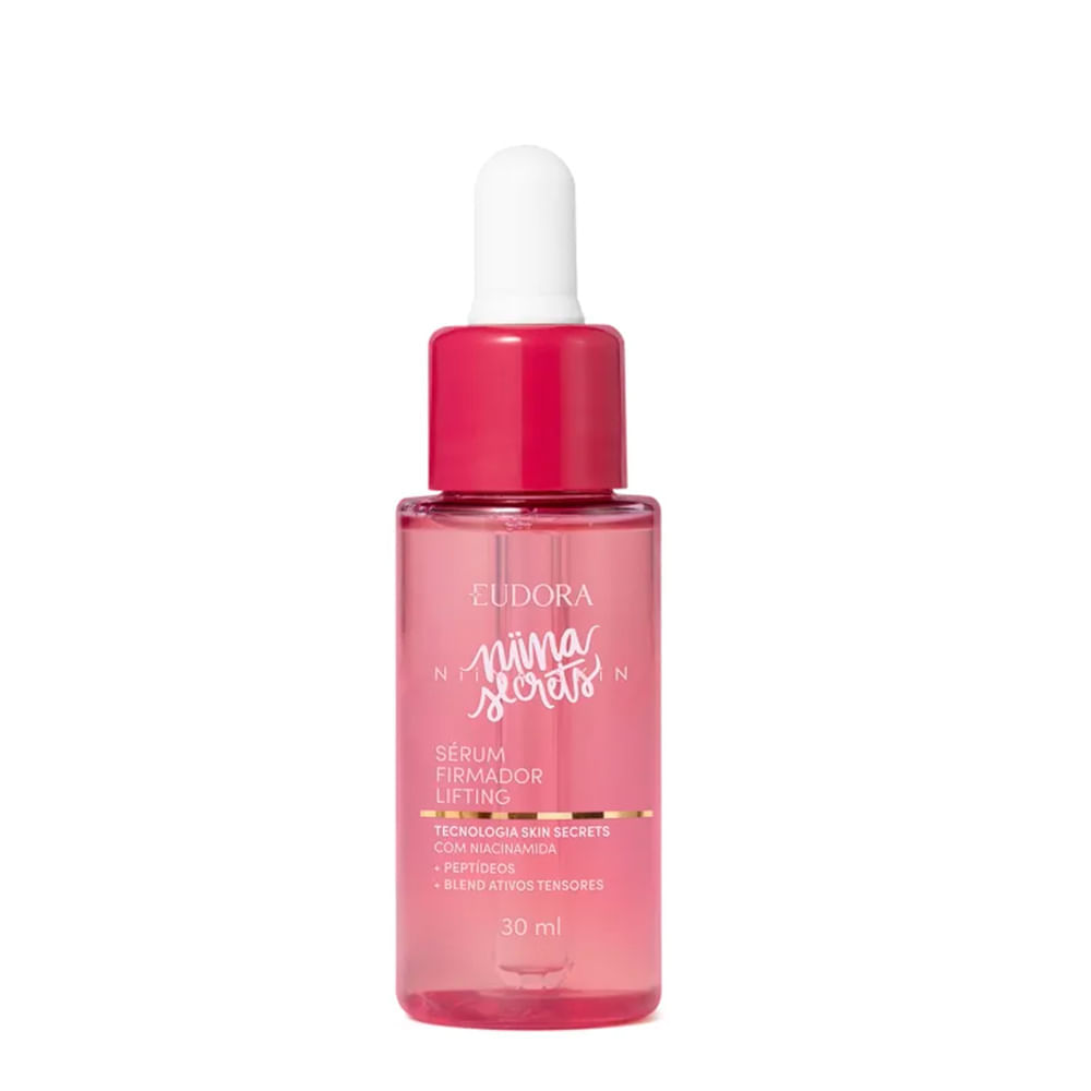 Eudora Niina Secrets Skin - Sérum Firmador Lifting 30ml