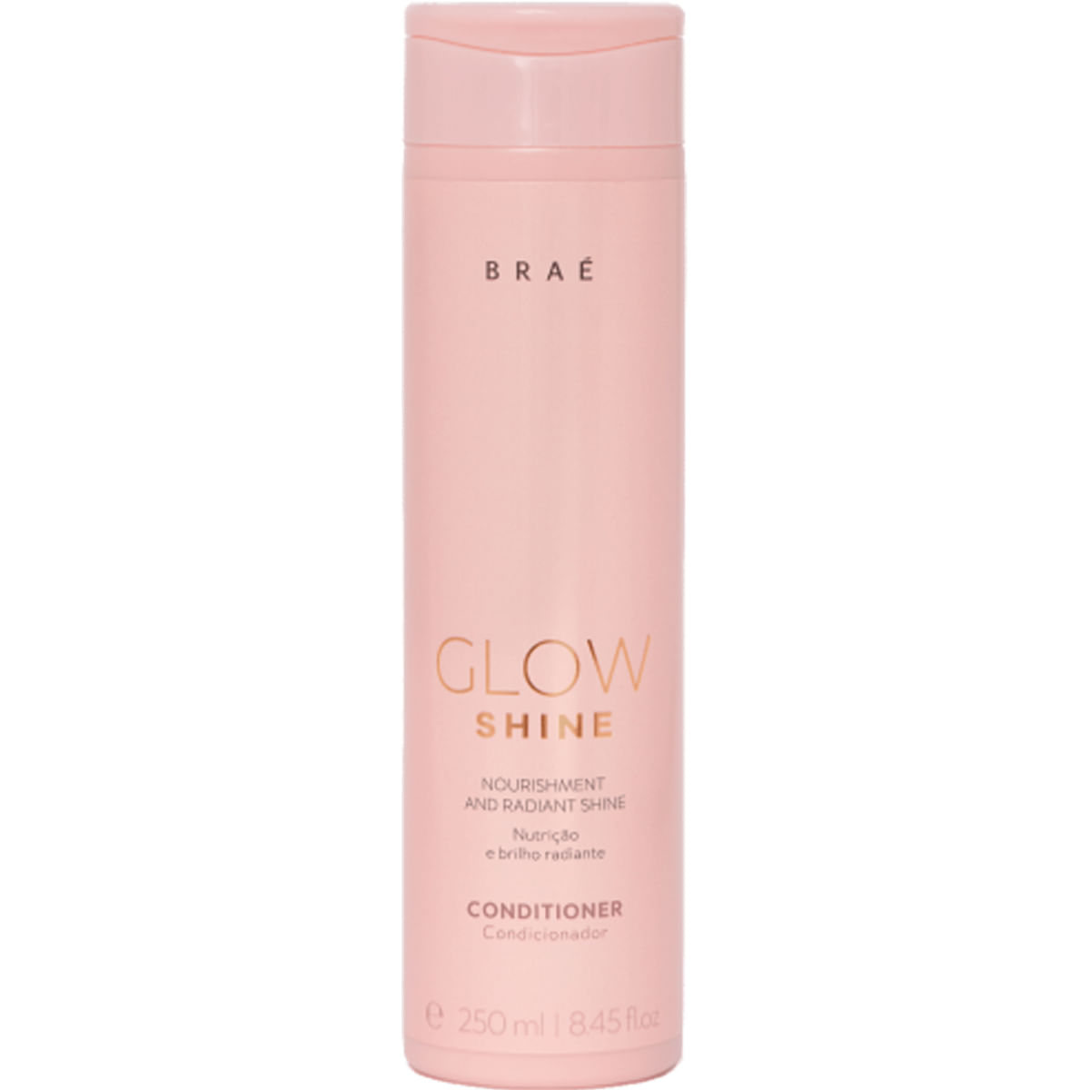 Braè Glow Shine - Condicionador 250ml