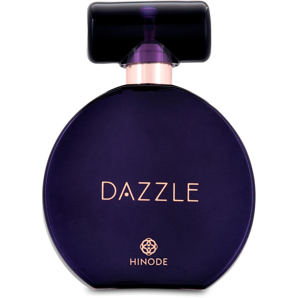 Perfume Feminino Dazzle Deo Colônia 60ml