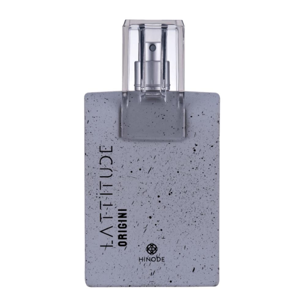 Perfume Masculino Lattitude Origini Deo Colônia 100ml