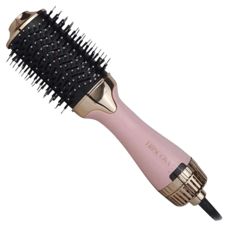 MQ Beauty Triscova 1200w - Escova Secadora 220v