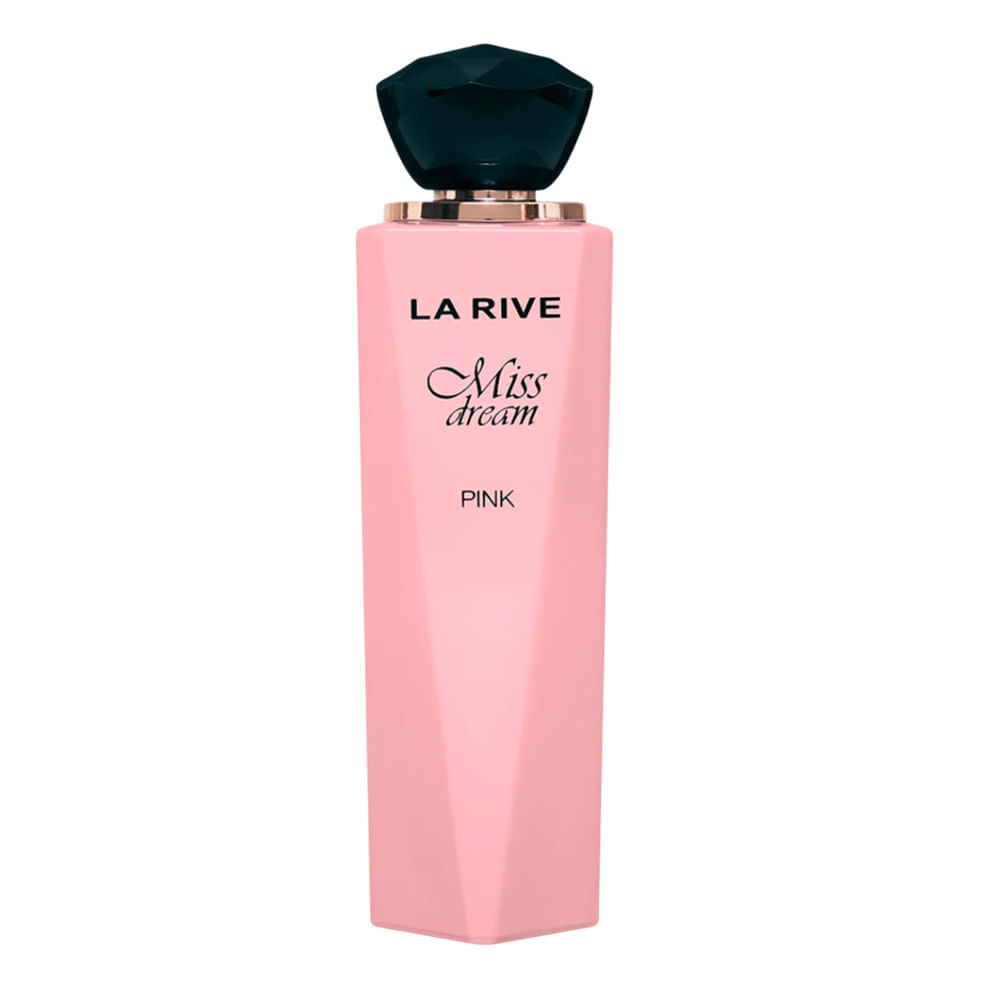 La Rive Miss Dream Pink Eau de Parfum - Perfume Feminino