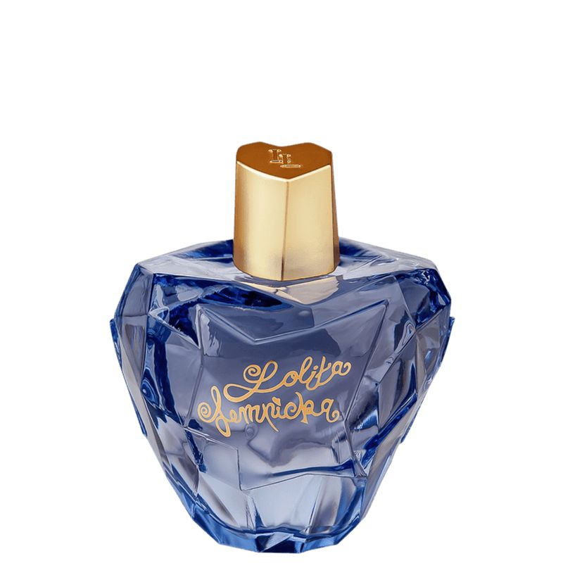 Lolita Lempicka Eau de Parfum - Perfume Feminino 100ml - Época