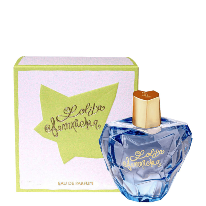 Lolita Lempicka Eau de Parfum - Perfume Feminino 100ml - Época