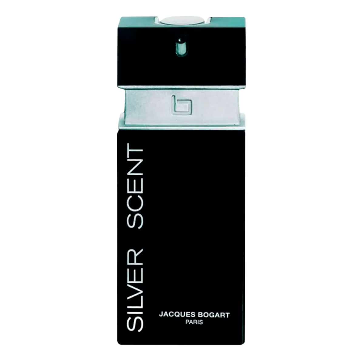 Jacques Bogart Silver Scent Eau de Toilette - Perfume Masculino 100ml