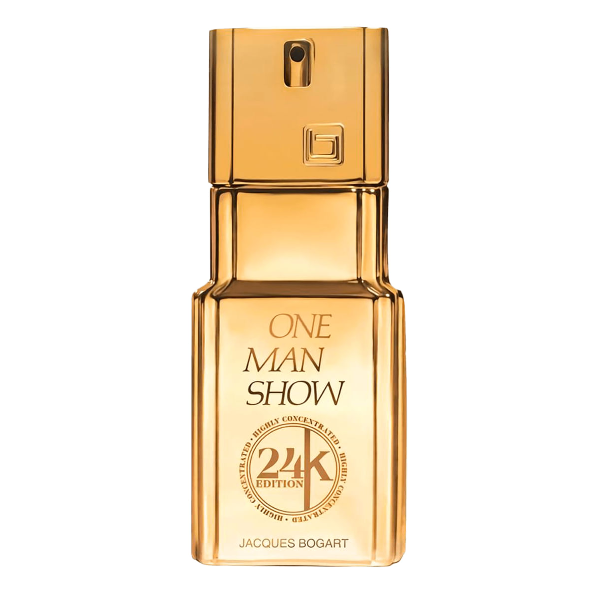Jacques Bogart One Man Show 24k Eau de Parfum - Perfume Masculino 100ml