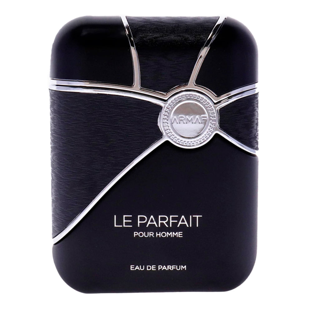 Armaf Le Parfait Pour Homme Eau de Parfum  Perfume Árabe Masculino 100ml