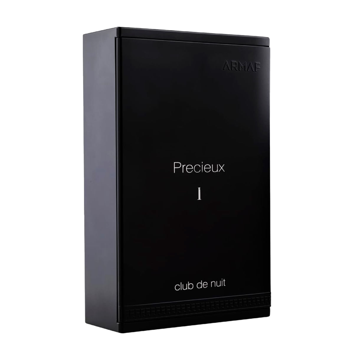 Armaf Precieux I Club De Nuit Extrait de Parfum Perfume Árabe