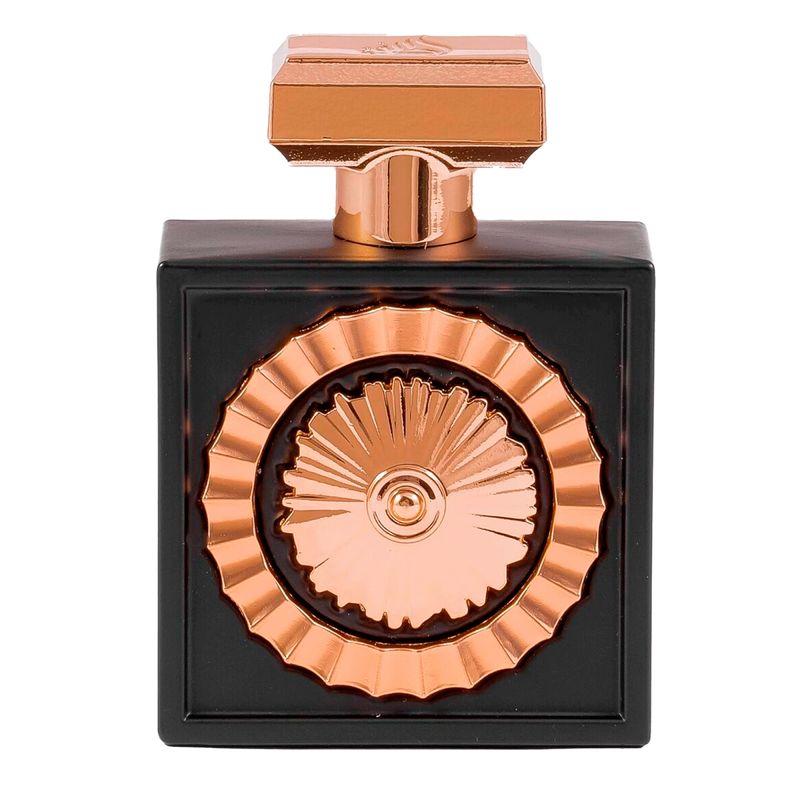 Lattafa Nebras Eau de Parfum Perfume Unisex 100ml - Época Cosméticos