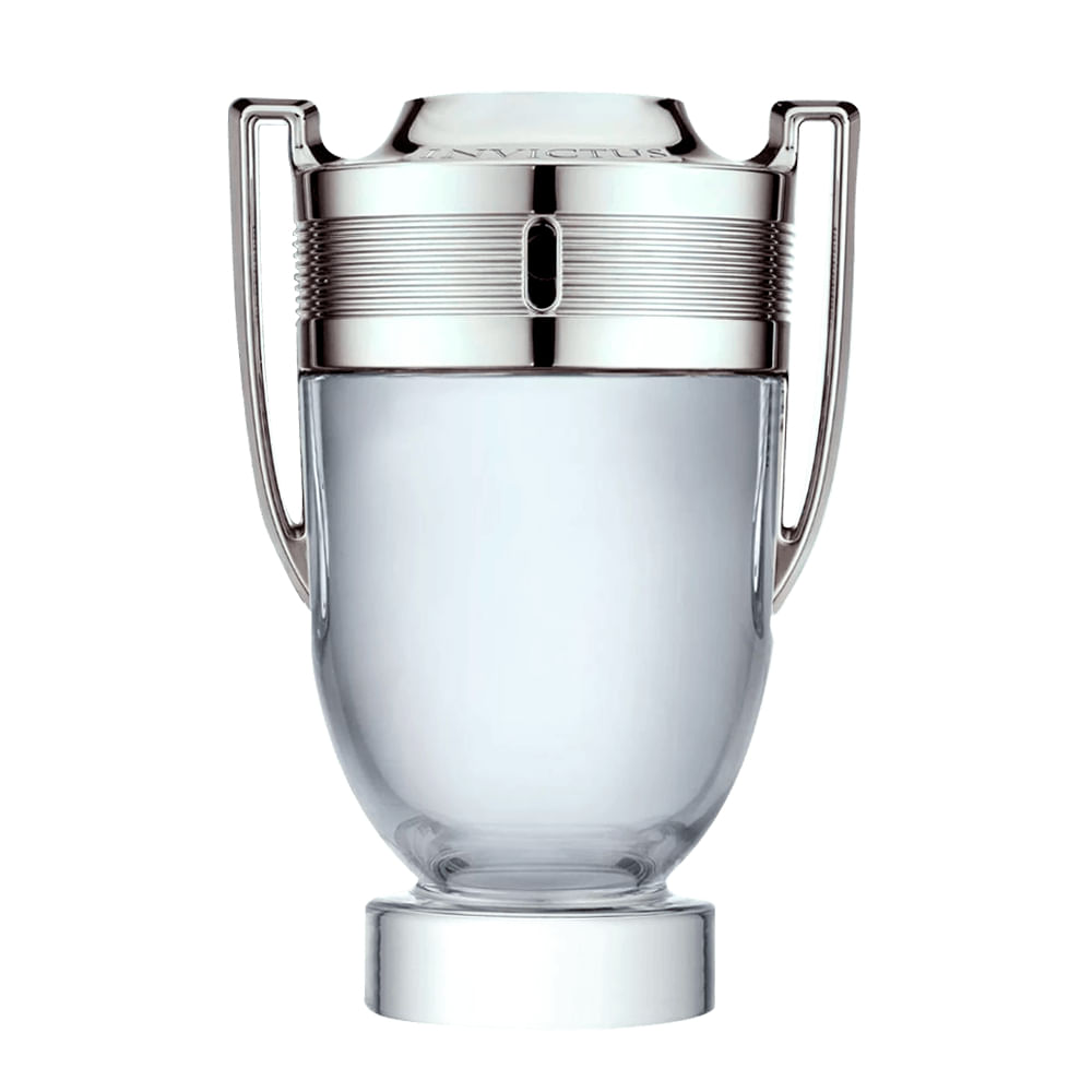 Paco Rabanne Invictus Eau de Toilette - Perfume Masculino