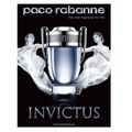 Paco Rabanne Invictus Eau de Toilette - Perfume Masculino 50ml