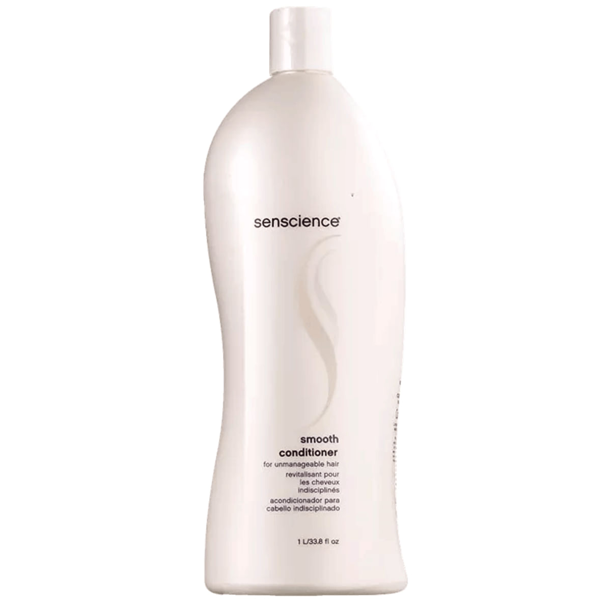 Senscience Smooth - Condicionador 1L