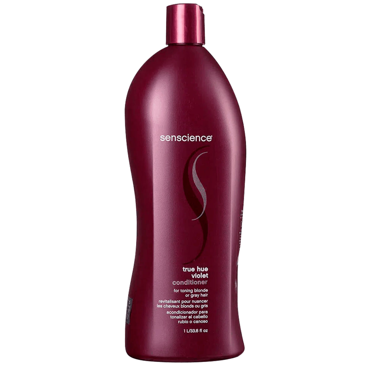 Senscience True Hue Violet - Condicionador 1000ml