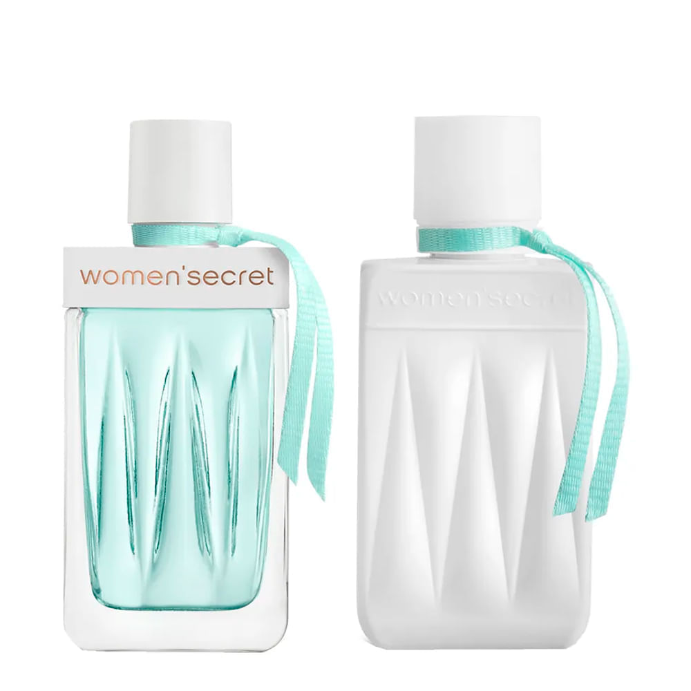 Kit Womens Secret Intimate Daydream Feminino - Eau de Parfum 100ml
