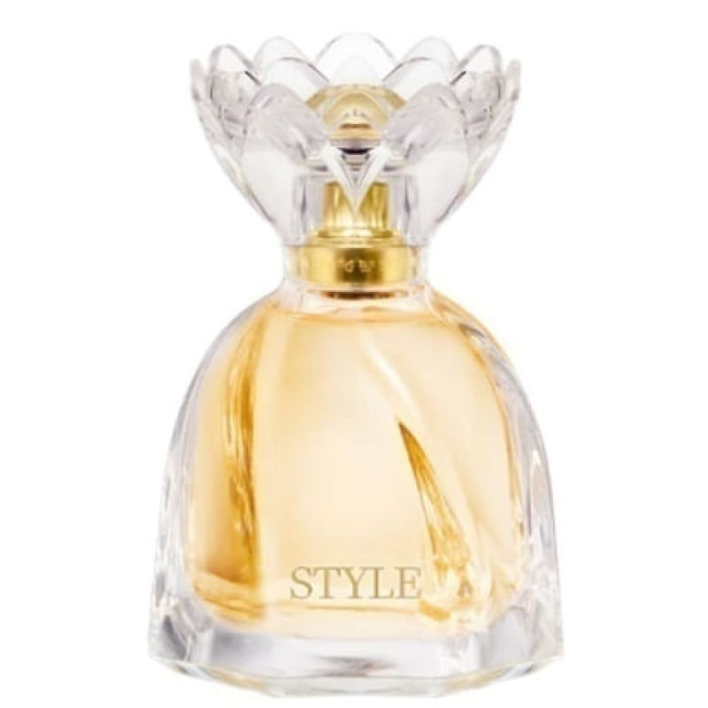 Marina De Bourbon Majestic Style Eau de Parfum - Perfume Feminino 30ml