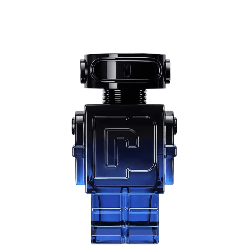 Rabanne Phantom Intense Eau de Parfum - Perfume Masculino