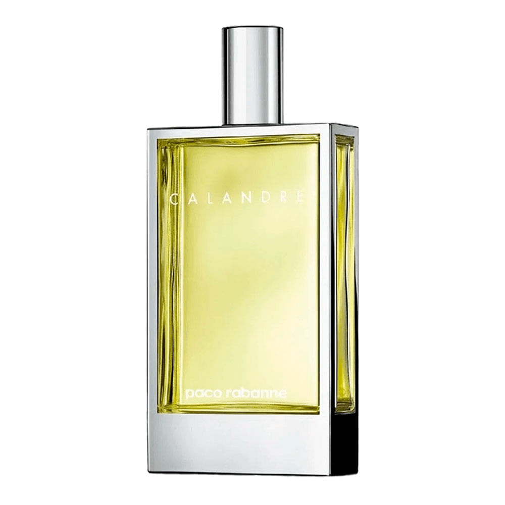 Paco Rabanne Calandre Eau de Toilette 100ml