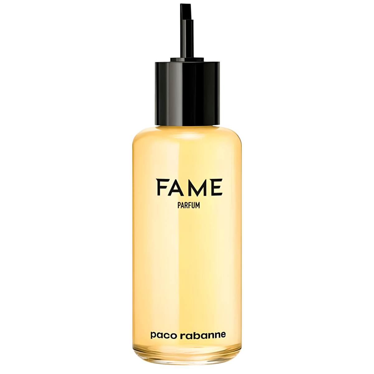 Paco Rabanne Fame Parfum Refill - Perfume Feminino 200ml