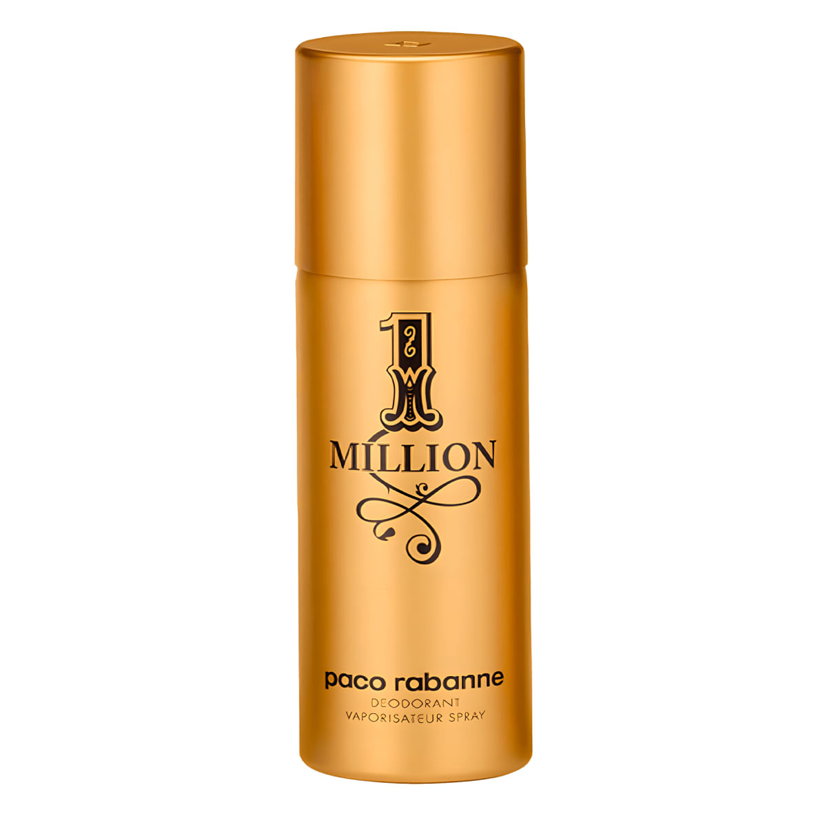 Rabanne 1 Million Man - Desodorante Spray Masculino 150ml