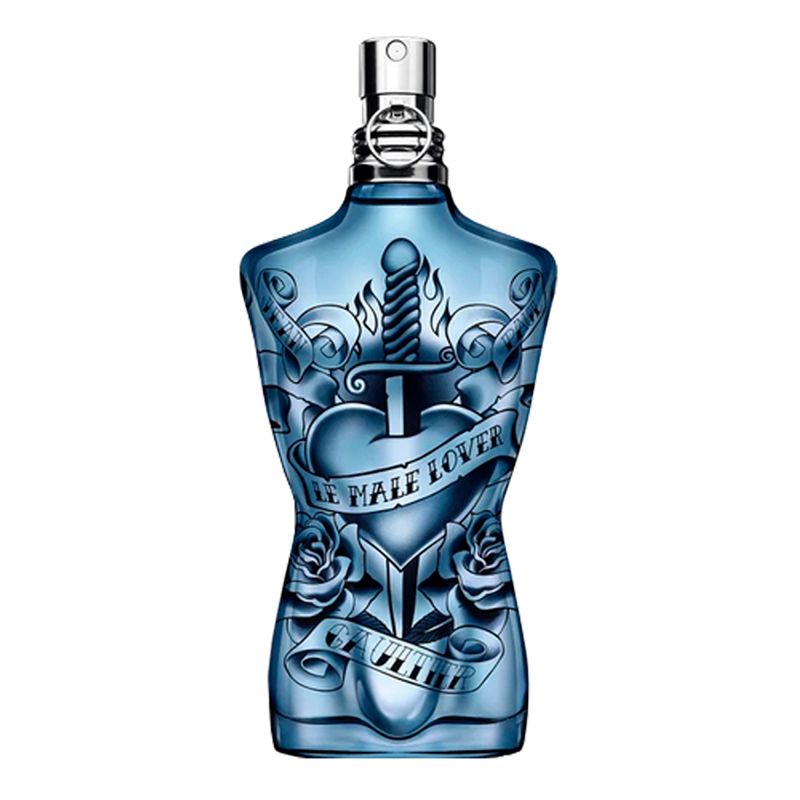 Jean Paul Gaultier Le Male Lover Eau De Parfum - Perfume Masculino