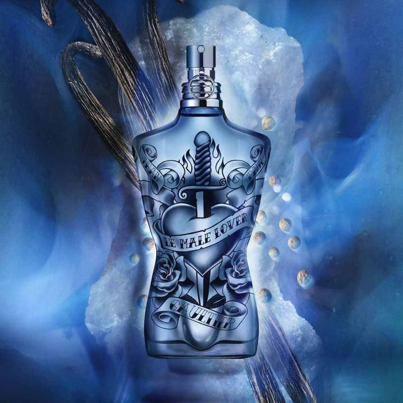 Jean Paul Gaultier Le Male Lover Eau De Parfum Perfume Masculino
