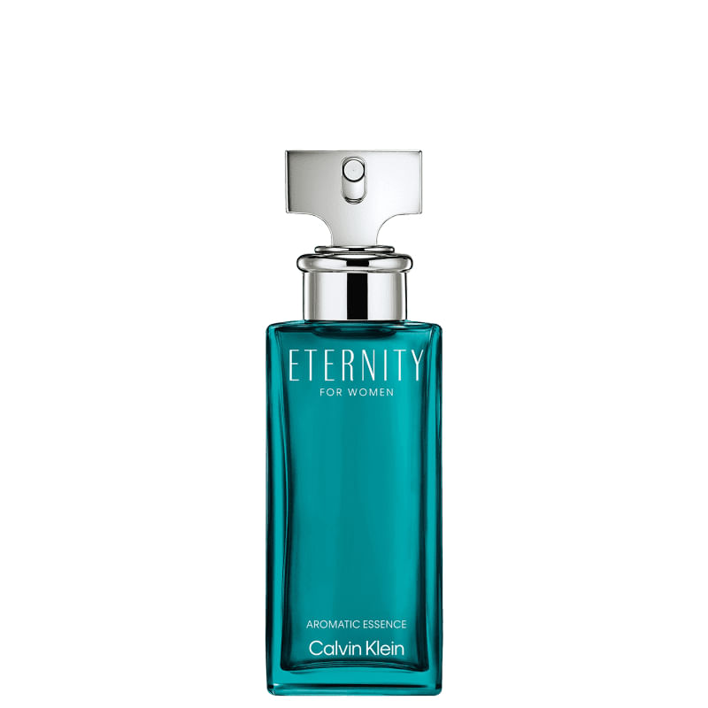 Calvin Klein Eternity For Women Aromatic Essence Eau de Parfum - Perfume Feminino 50ml