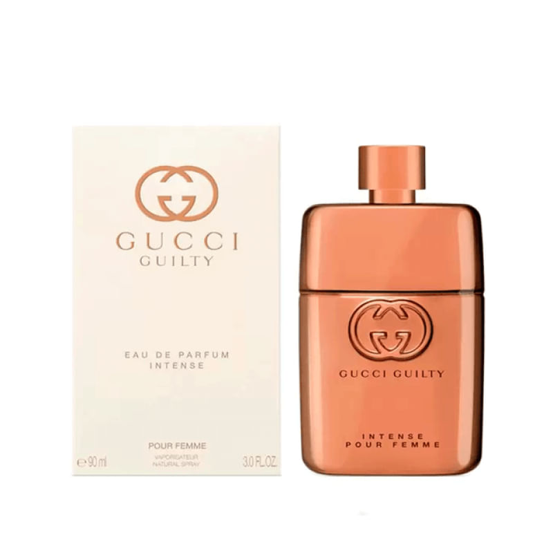 香水(ユニセックス) GUCCI GUILTY Eau de Parfum 90ml Perfume Feminino Gucci Guilty Pour Femme Eau de Toilette 90ml