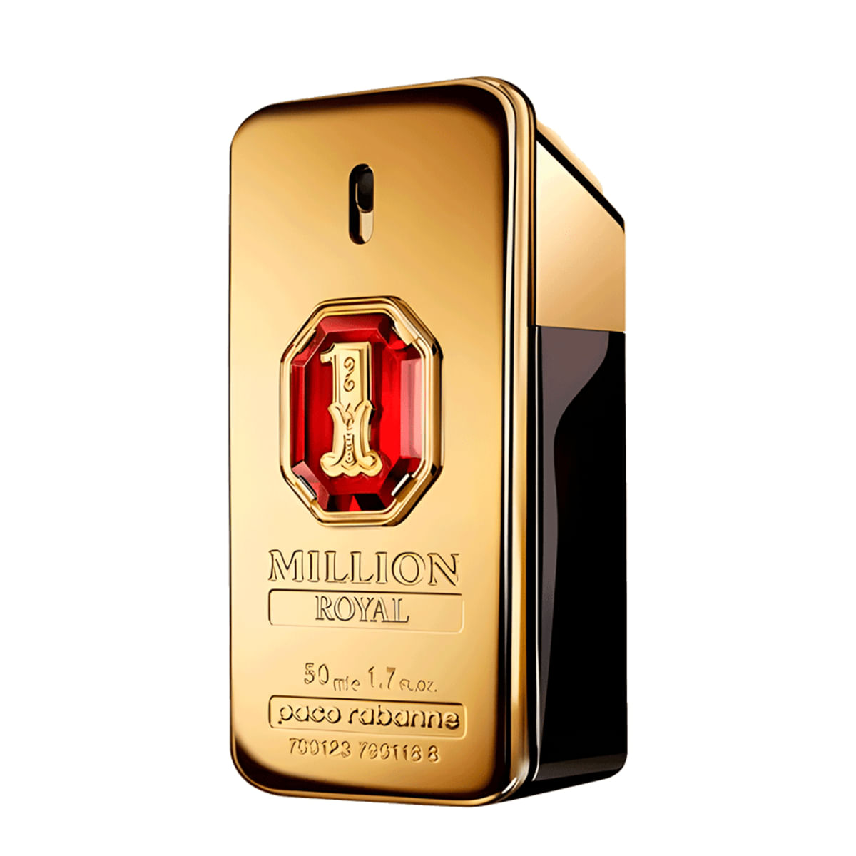 Paco Rabanne One Million Royal Eau de Parfum - Perfume Masculino