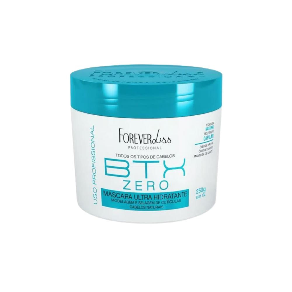 Forever Liss Btox Capilar Zero 250g