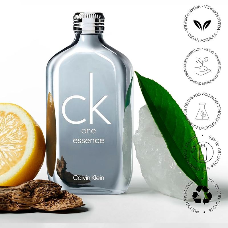 Calvin Klein One Essence Parfum Intense Eau de ParfumÂ - Perfume