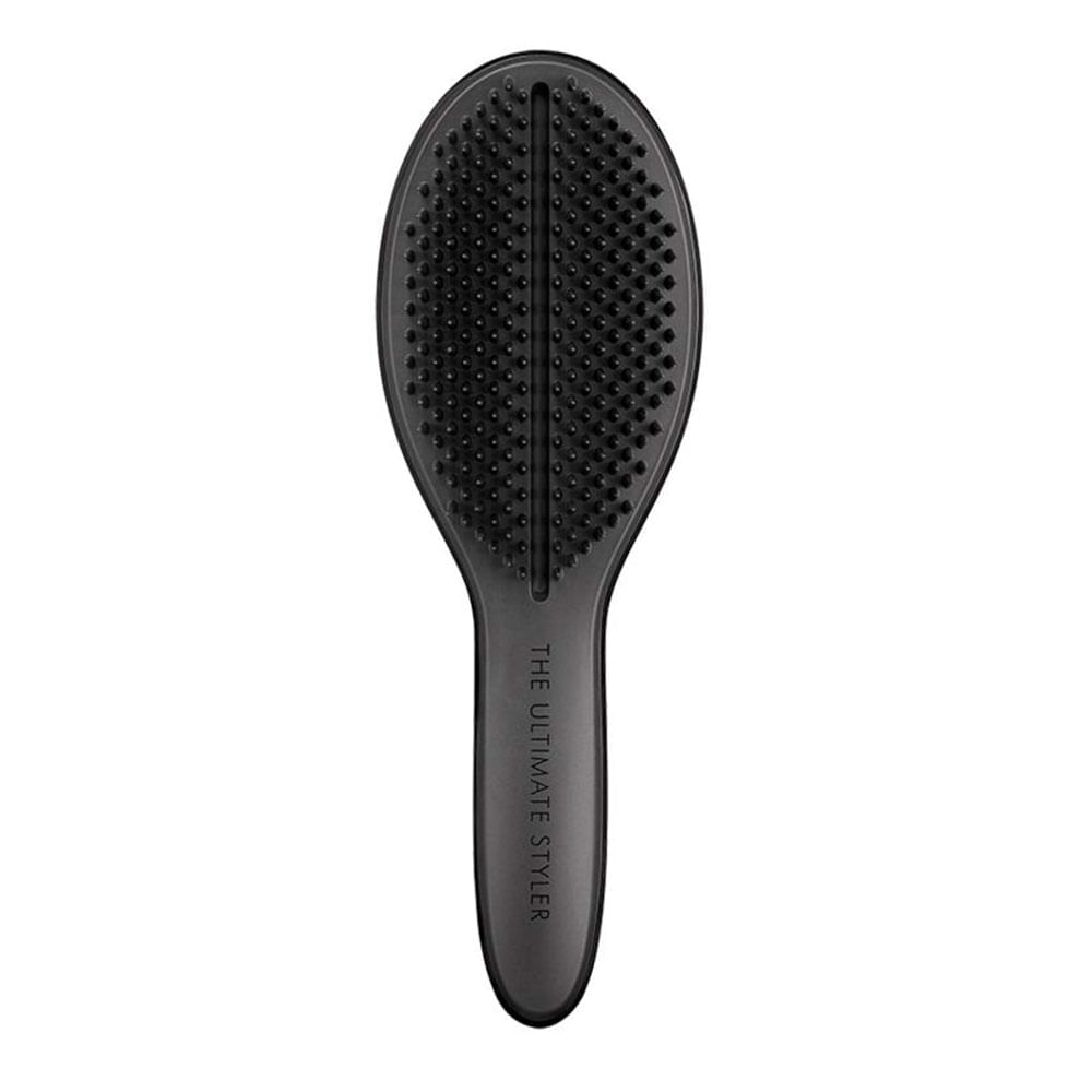 Tangle Teezer The Ultimate Styler Preto - Escova de Cabelo para FinalizaÃ§Ã£o