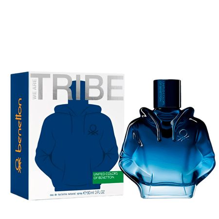 Benetton-We-Are-Tribe-Eau-de-Toilette---Perfume-Masculino-90ml-90ml--2