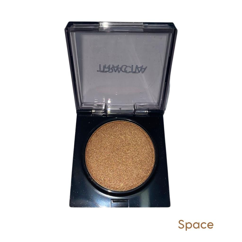 Tracta Glowing Space - Iluminador Compacto 5,5g