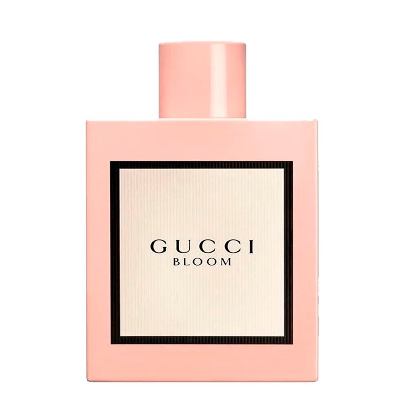 香水(女性用) GUCCI BLOOM Eau de Parfum Intense 50ml Gucci Bloom Eau de Parfum - Perfume Feminino 50ml - Época Cosméticos