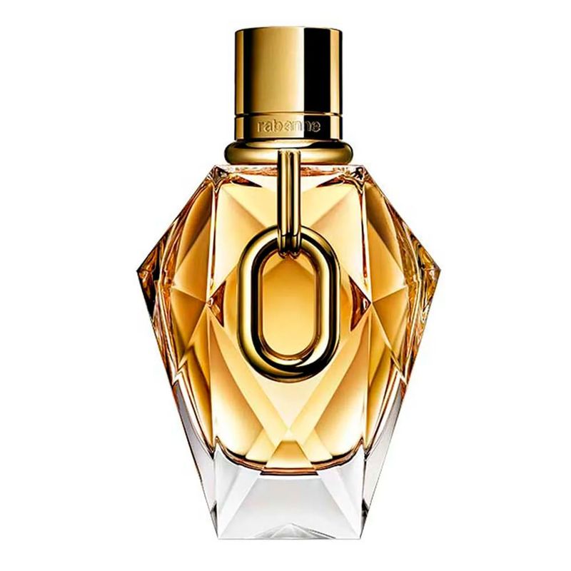 Paco Rabanne Million Gold For Her Eau De Parfum Refillable