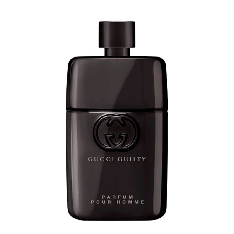 GUCCI Guilty オードトワレ 50ml Gucci Guilty Parfum - Perfume Masculino 50ml - Época Cosméticos