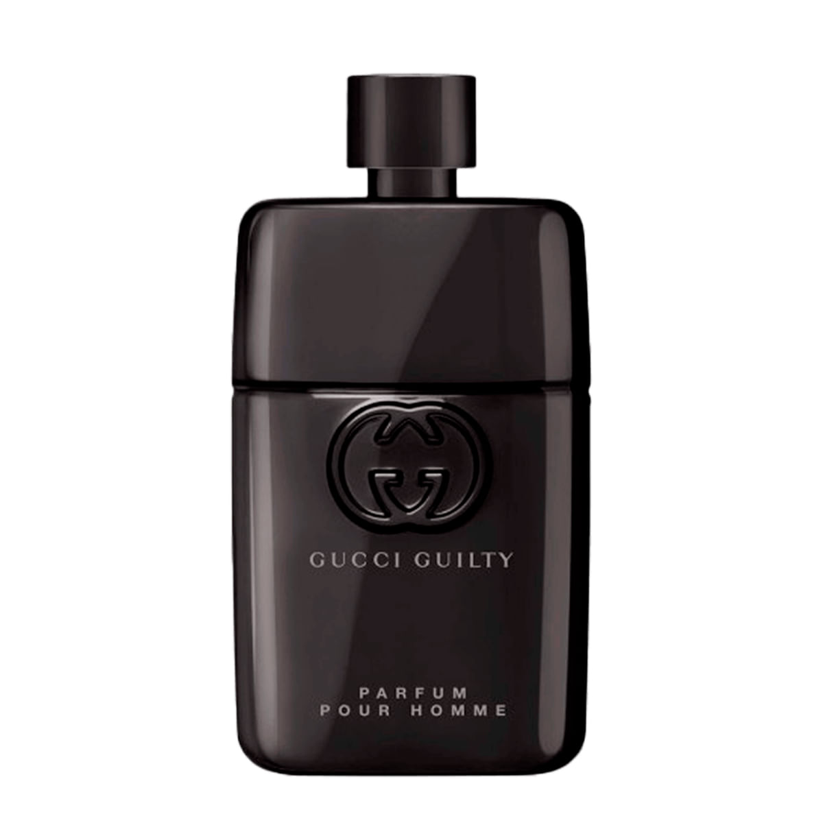 Gucci Guilty Parfum - Perfume Masculino 50ml - Época Cosméticos