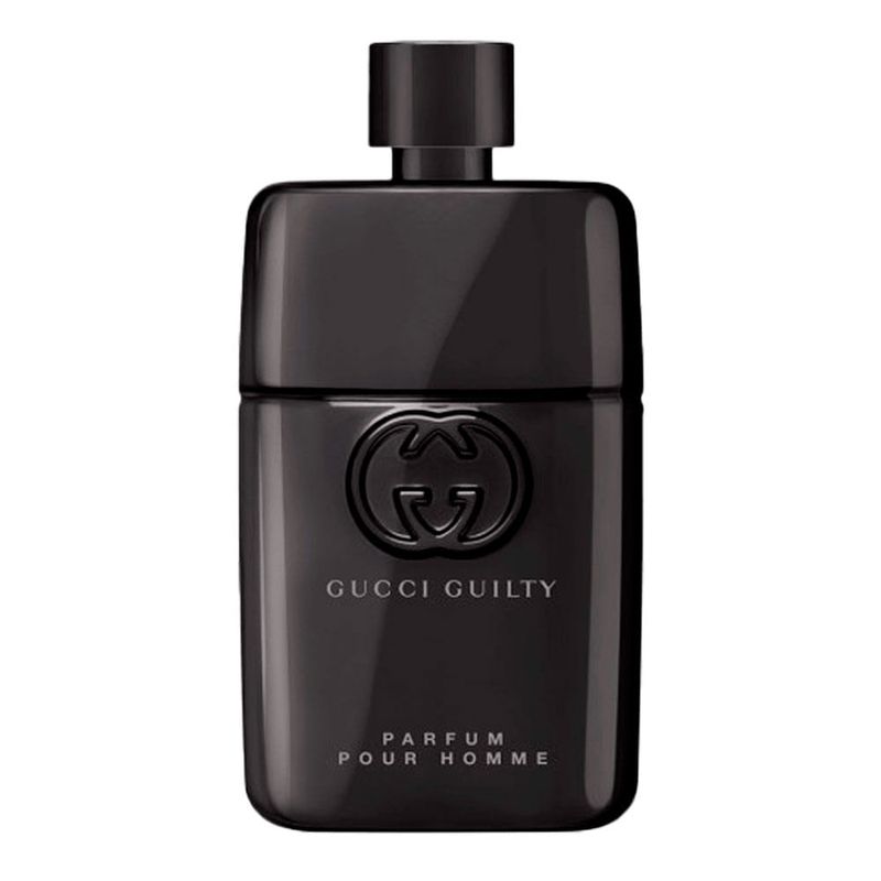 Gucci Guilty Pour Homme Parfum - Perfume Masculino 90ml - Época