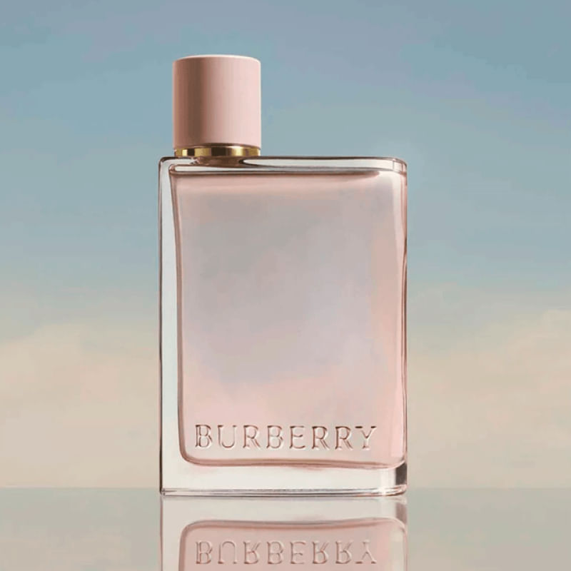 Burberry Her Eau de Parfum - Perfume Feminino - Época Cosméticos