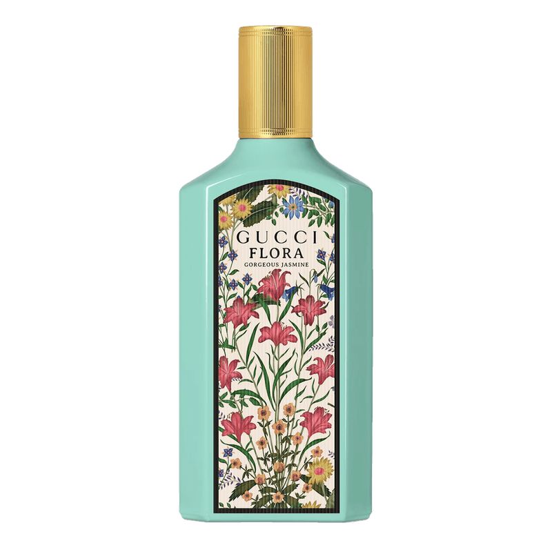 その他 GUCCI FLORA Gorgeous Jasmine Gucci Flora Gorgeous Jasmine Eau de Parfum - Perfume Feminino