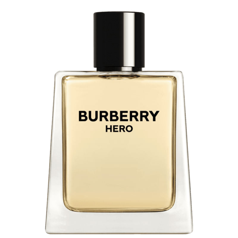 Burberry Hero Eau de Toilette - Perfume Masculino - Época Cosméticos