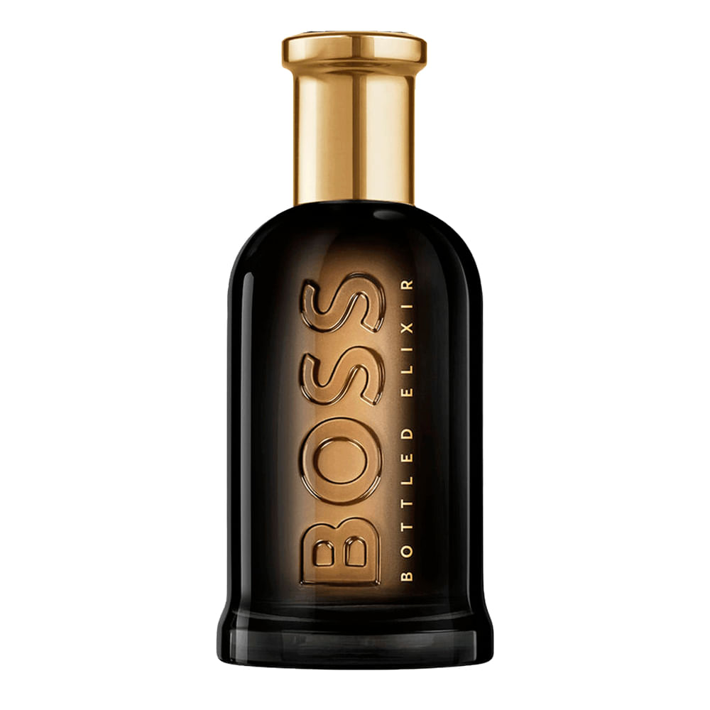 Hugo Boss Bottled Elixir Parfum