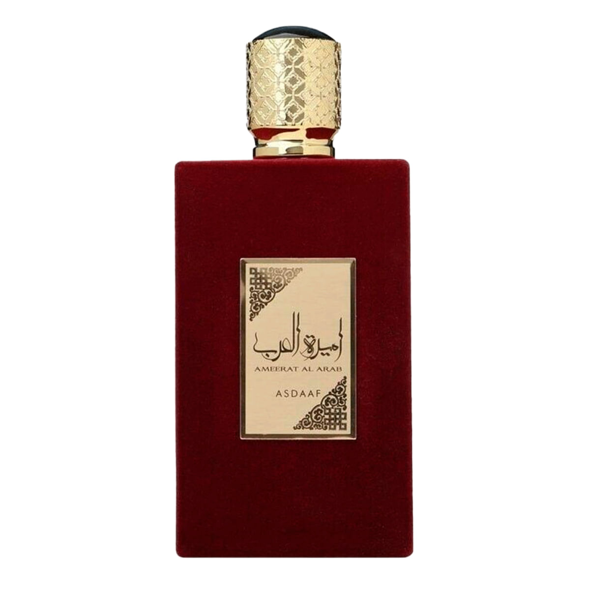 ASDAAF アメーラト・アル・アラブ AMEERAT AL ARAB 香水 Asdaaf Ameerat Al Arab Eau De Parfum Perfume Árabe Feminino