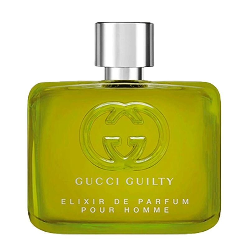 Gucci Guilty Pour Homme Elixir de Parfum - Perfume Masculino