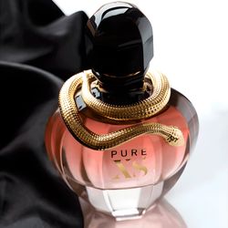 Paco Rabanne Pure XS For Her Eau de Parfum - Perfume Feminino