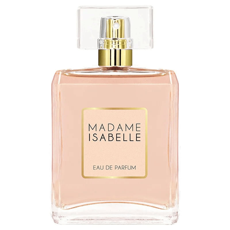 La Rive Madame Isabelle Eau de Perfum - Perfume Feminino 90ml